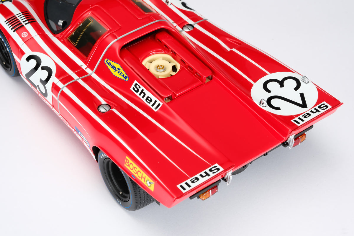 Porsche 917K – Sieger von Le Mans 1970 – Salzburger Lackierung