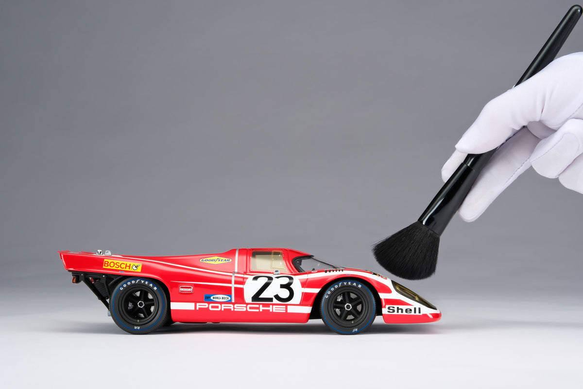 Porsche 917K – Sieger von Le Mans 1970 – Salzburger Lackierung