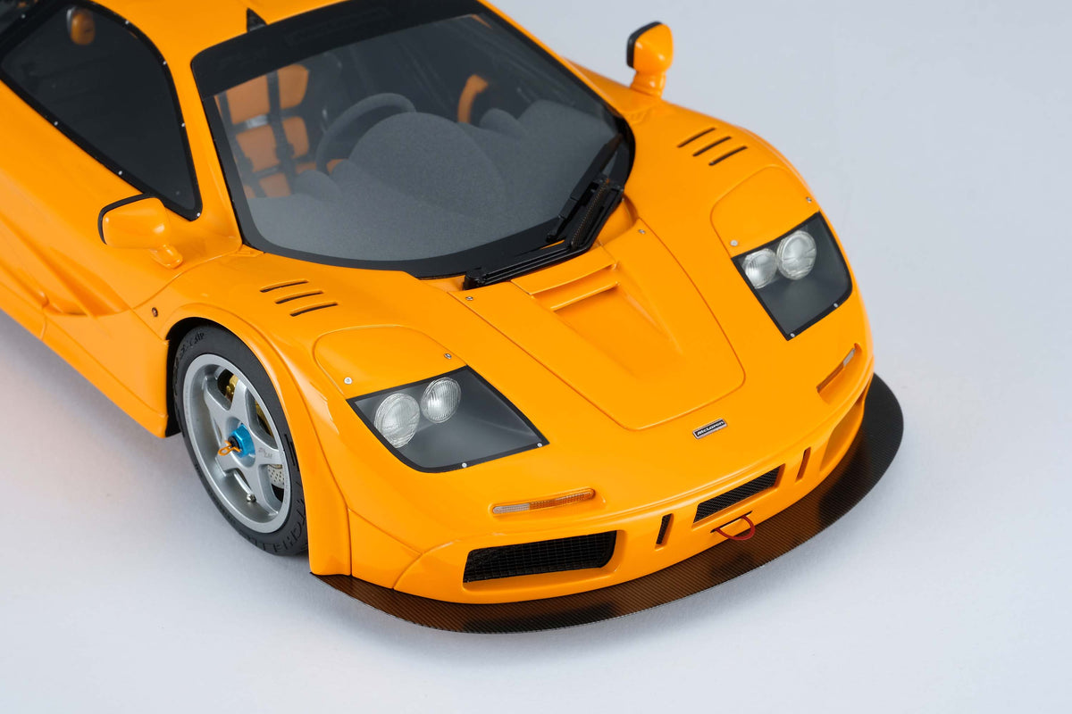 McLaren F1 LM