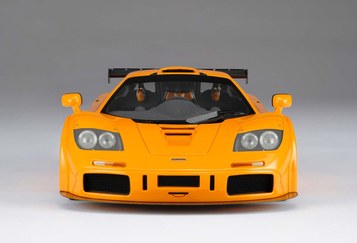 McLaren F1 LM