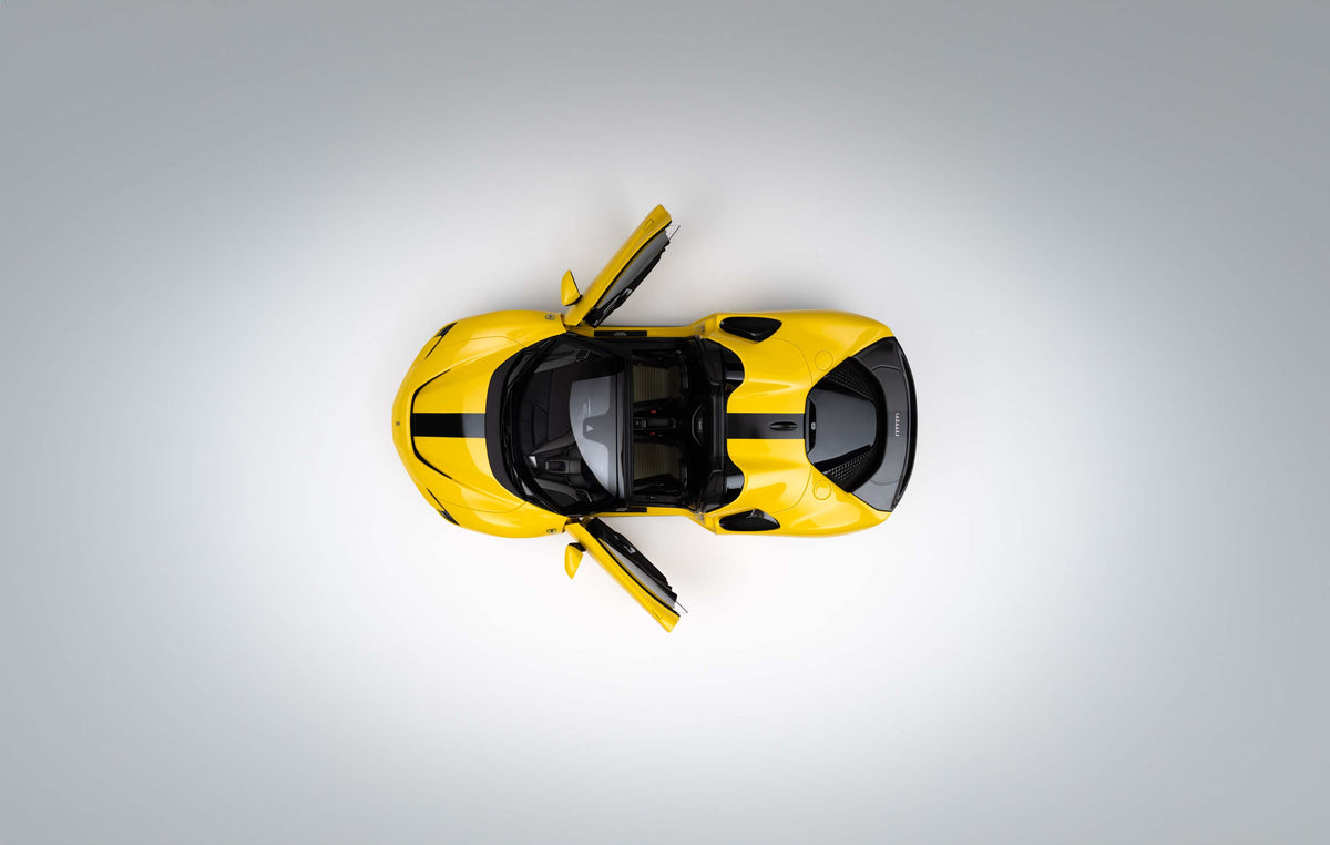 Ferrari SF90 Spider - Tailor Made