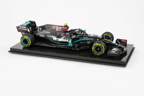 Mercedes-AMG F1 W11 EQ Performance - Großer Preis von Portugal 2020