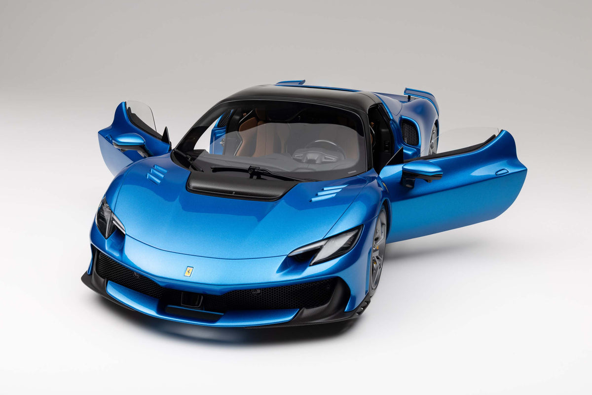 Ferrari Speciale A - Limited Edition