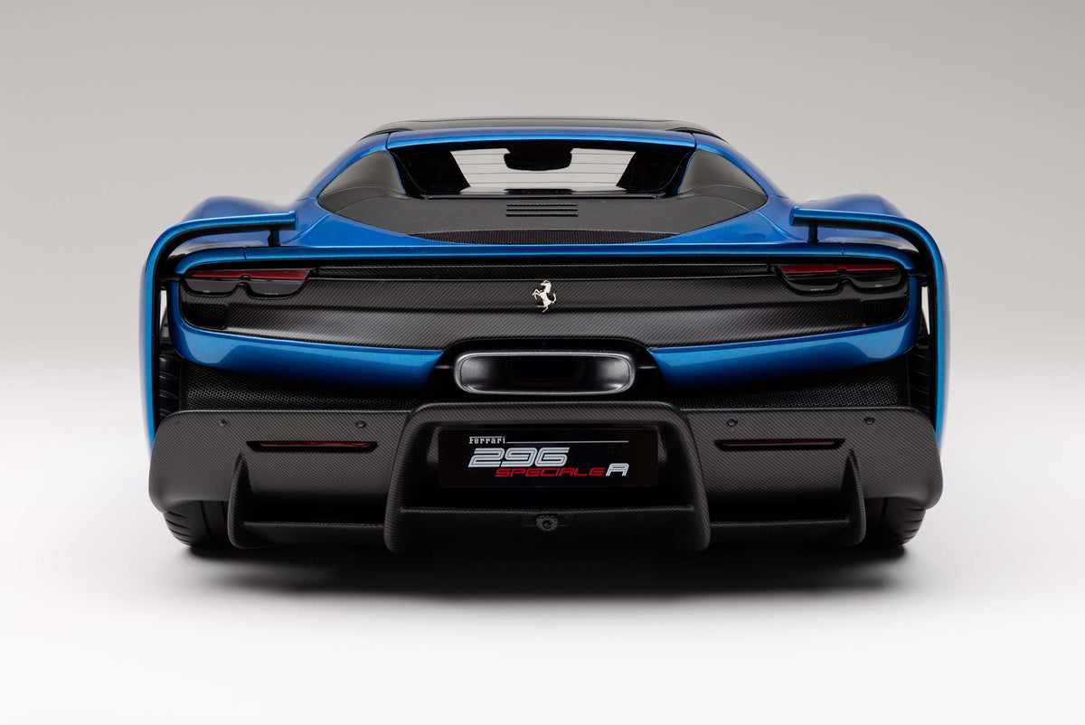 Ferrari Speciale A - Limited Edition