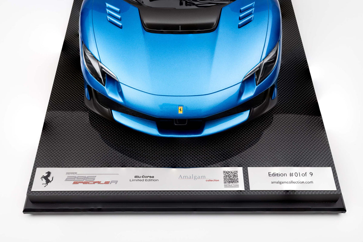 Ferrari Speciale A - Limited Edition
