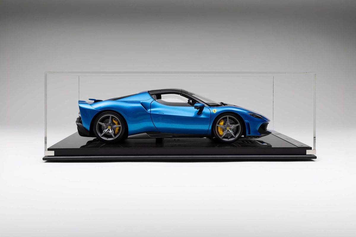 Ferrari Speciale A - Limited Edition