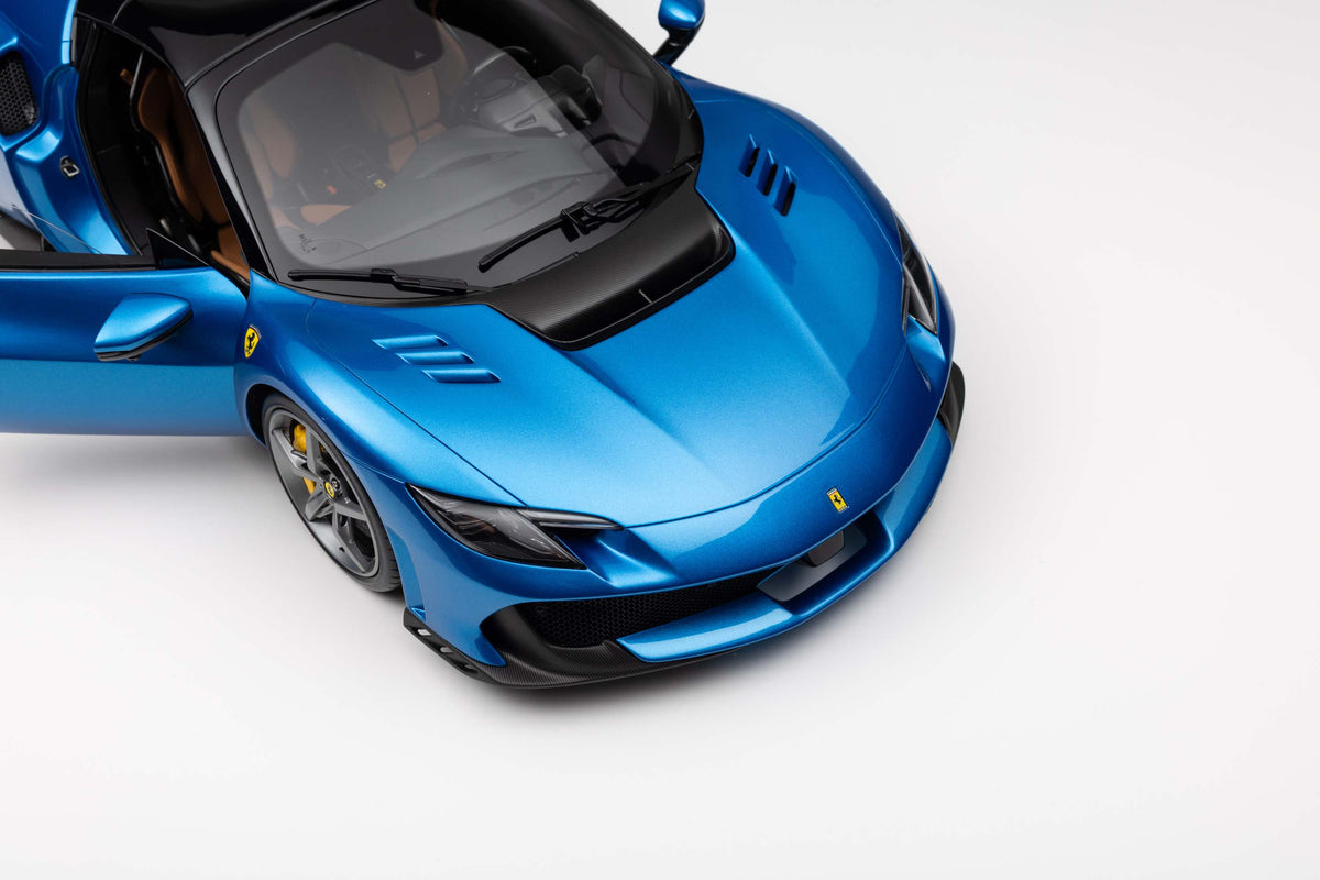 Ferrari Speciale A - Limited Edition
