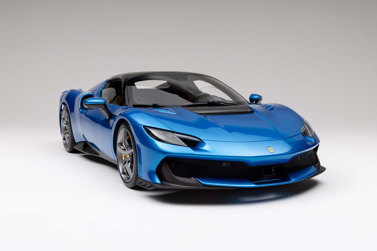 Ferrari Speciale A - Limited Edition