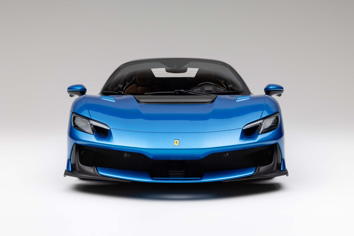 Ferrari Speciale A - Limited Edition