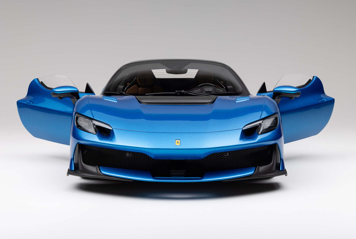 Ferrari Speciale A - Limited Edition