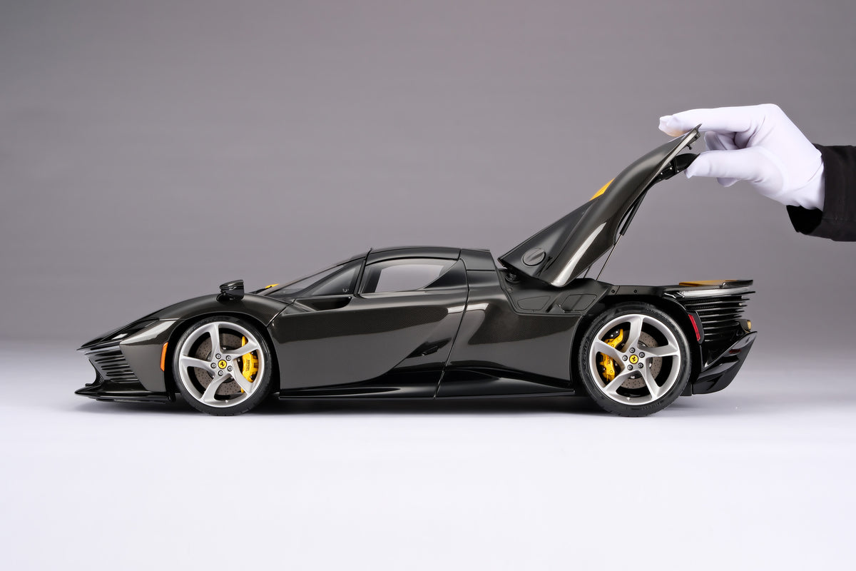 Ferrari Daytona SP3 (2025) - « Tailor Made n° 600 »