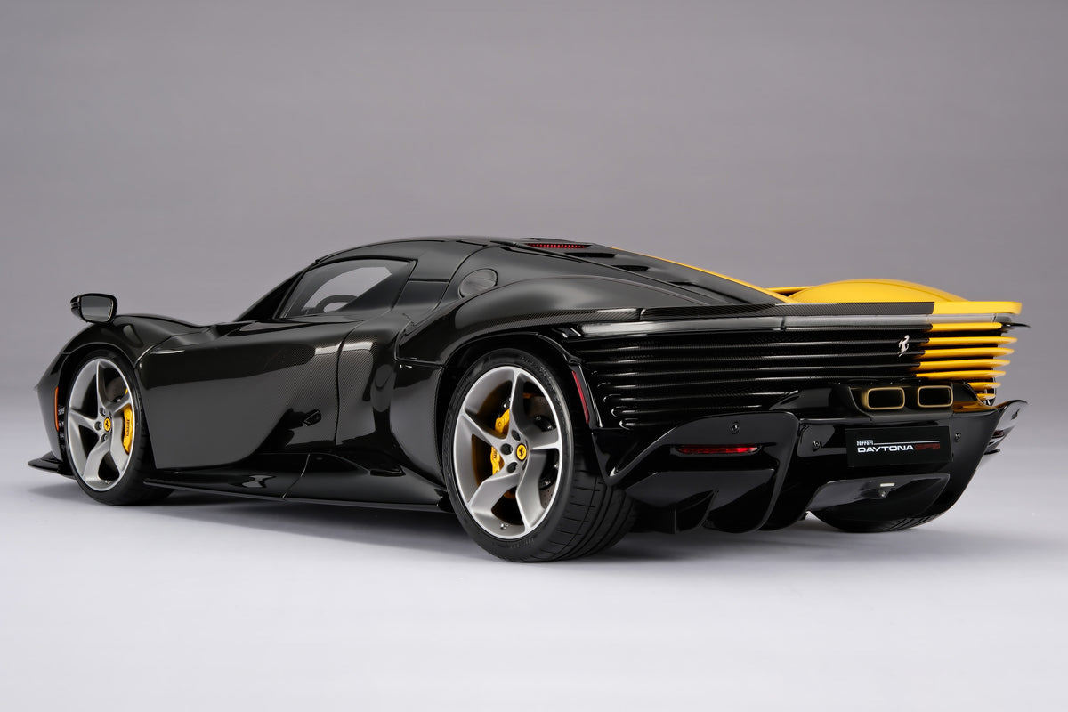 Ferrari Daytona SP3 (2025) - « Tailor Made n° 600 »