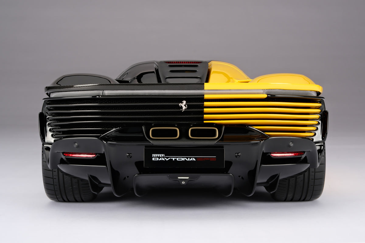 Ferrari Daytona SP3 (2025) - « Tailor Made n° 600 »