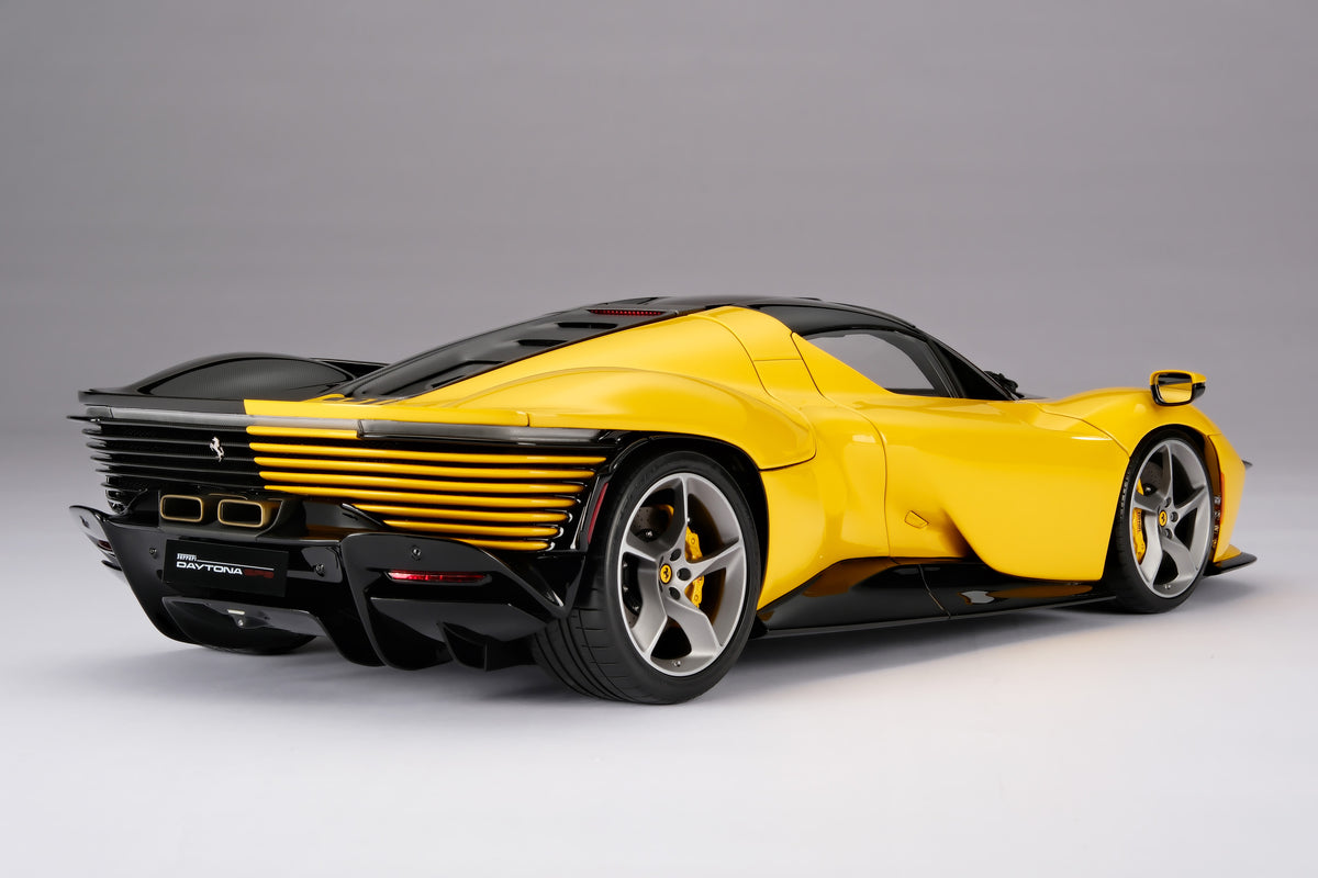 Ferrari Daytona SP3 (2025) - « Tailor Made n° 600 »