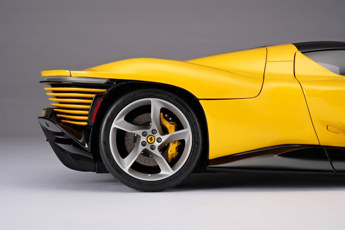 Ferrari Daytona SP3 (2025) - « Tailor Made n° 600 »