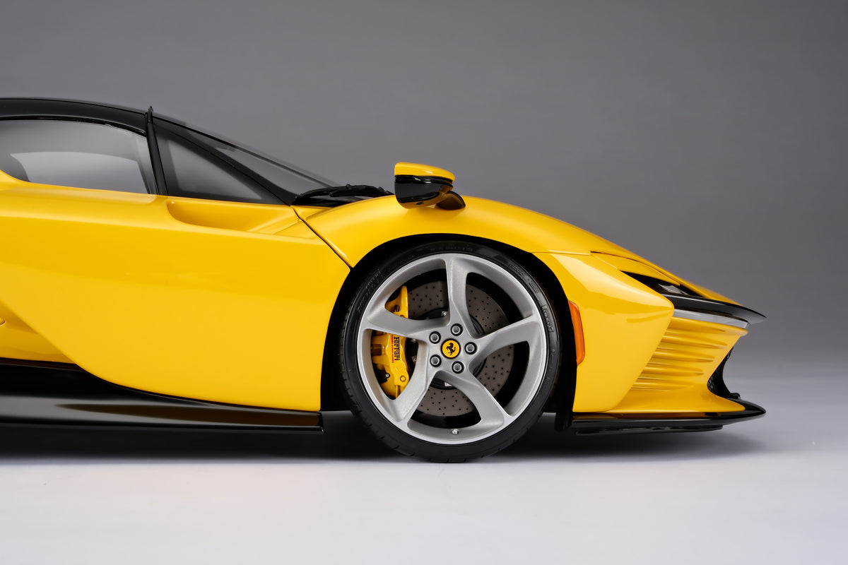 Ferrari Daytona SP3 (2025) - « Tailor Made n° 600 »