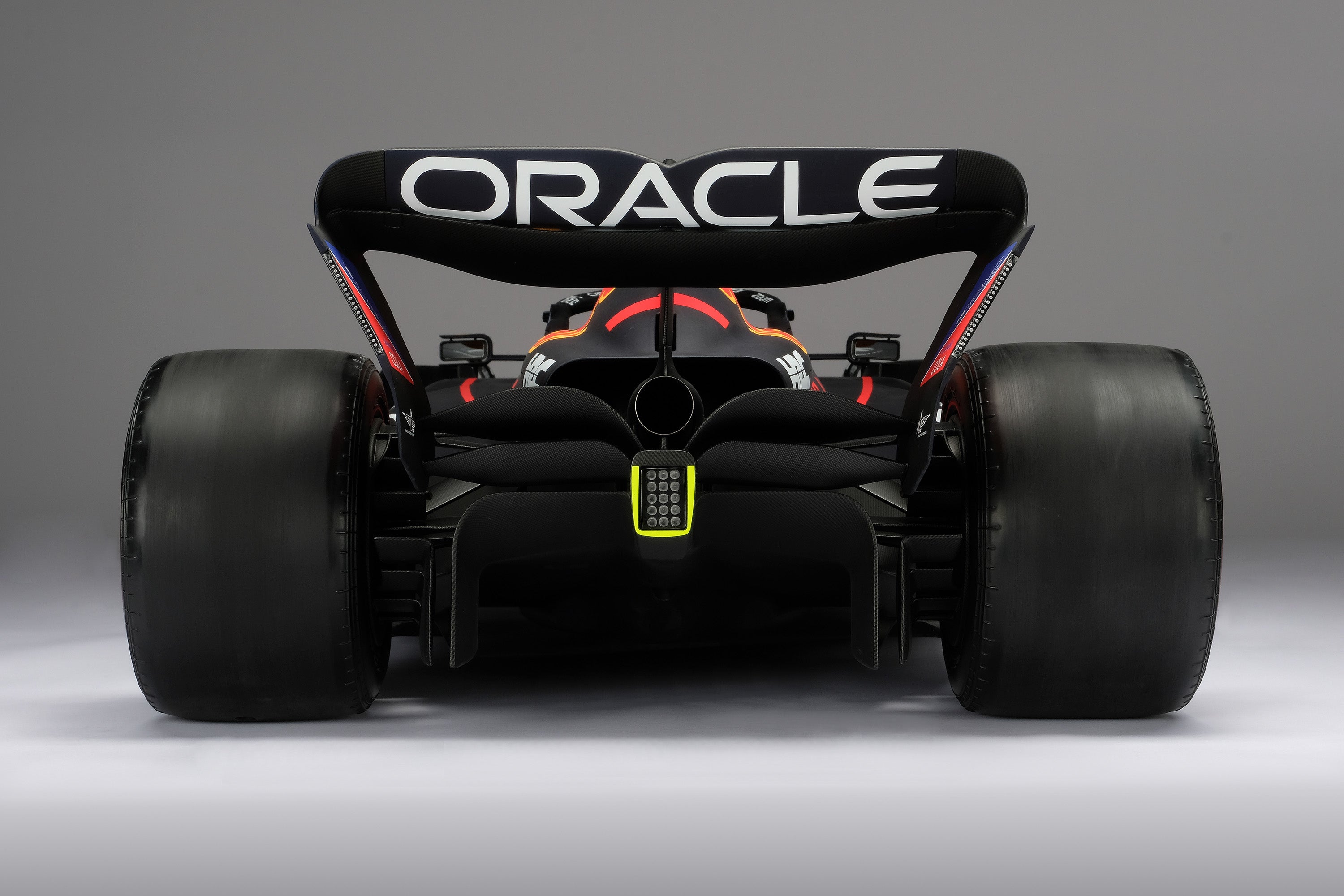 Oracle Red Bull Racing RB18 - 2022年オランダGP – Amalgam Collection