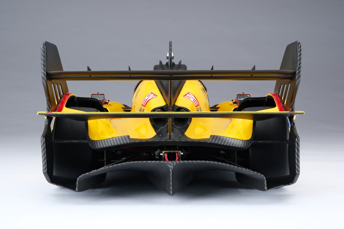 Number 83 - AF Corse