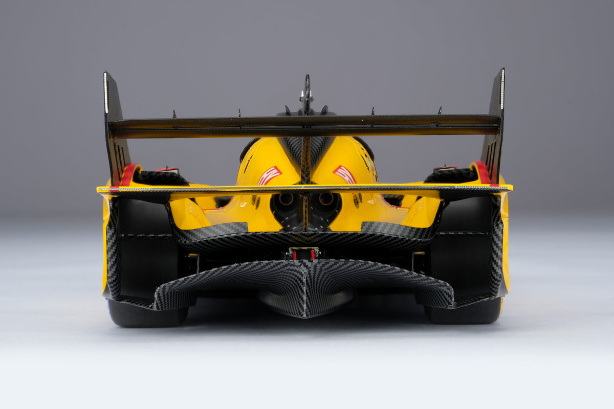 Ferrari 499P – Sieger von Le Mans 2025