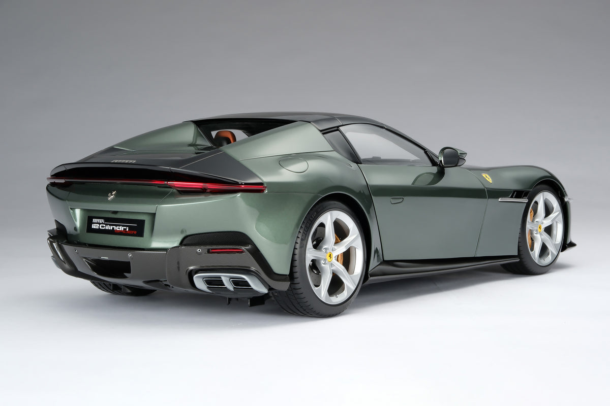 Ferrari 12Cilindri Spider (2024) - Limited Edition at 1:8 scale