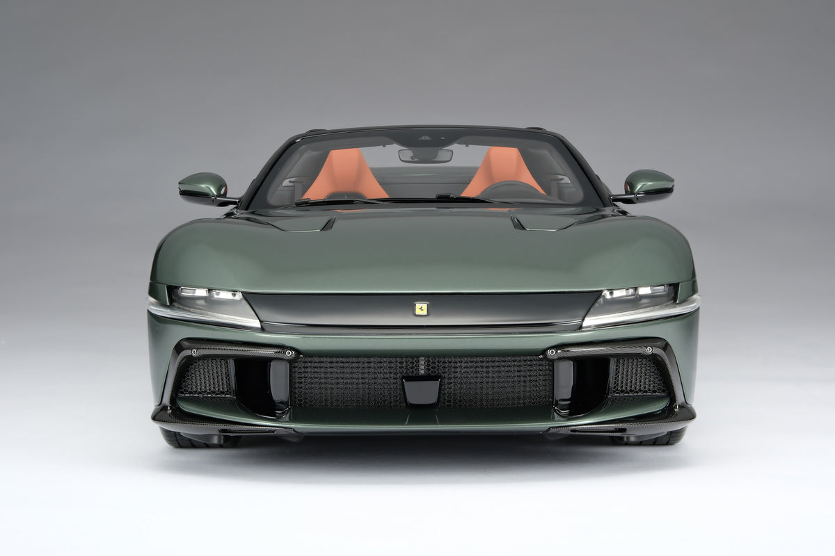 Ferrari 12Cilindri Spider (2024) - Limited Edition at 1:8 scale