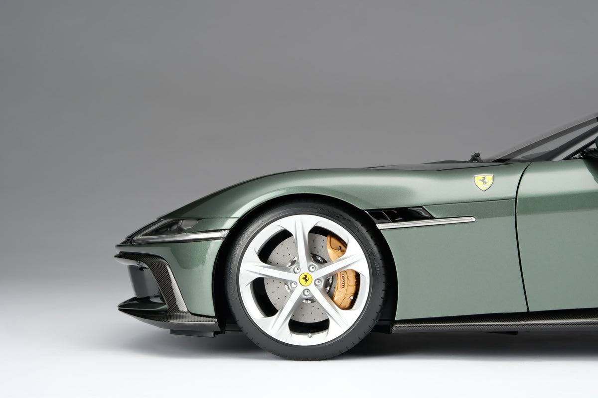 Ferrari 12Cilindri Spider (2024) - Limited Edition at 1:8 scale
