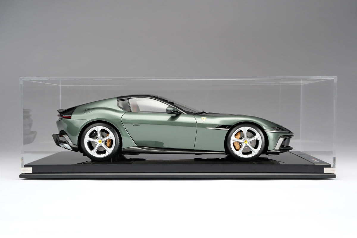 Ferrari 12Cilindri Spider (2024) - Limited Edition at 1:8 scale