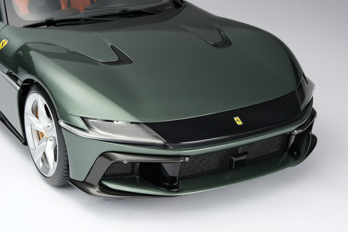 Ferrari 12Cilindri Spider (2024) - Limited Edition at 1:8 scale