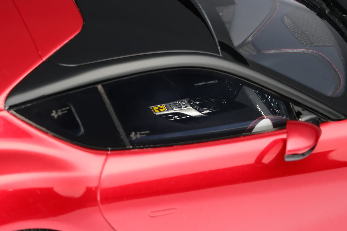 Ferrari 12Cilindri (2024) at 1:18 scale by Amalgam Collection