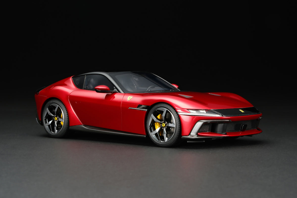 Ferrari 12Cilindri (2024) - 1:18 scale