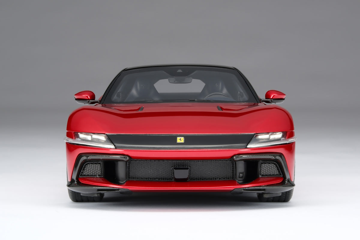 Ferrari 12Cilindri (2024) at 1:18 scale by Amalgam Collection