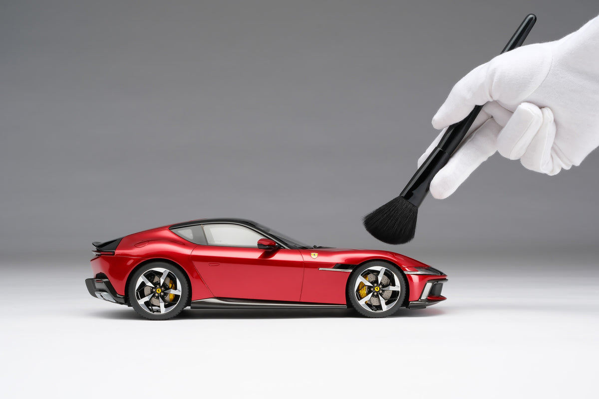 Ferrari 12Cilindri (2024) at 1:18 scale by Amalgam Collection