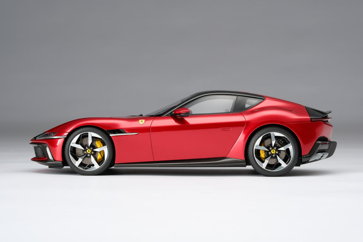 Ferrari 12Cilindri (2024) at 1:18 scale by Amalgam Collection