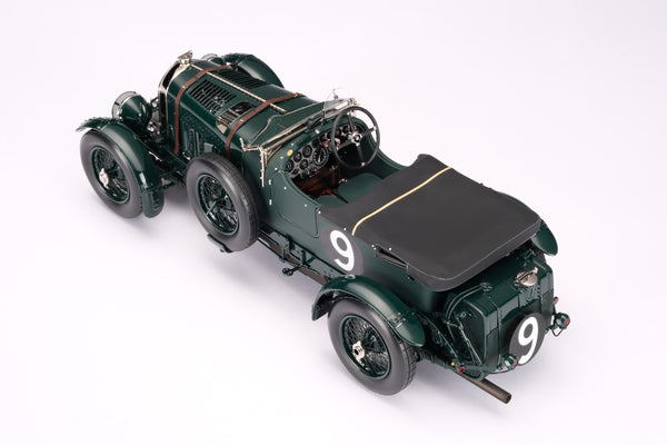 1929 Bentley Blower