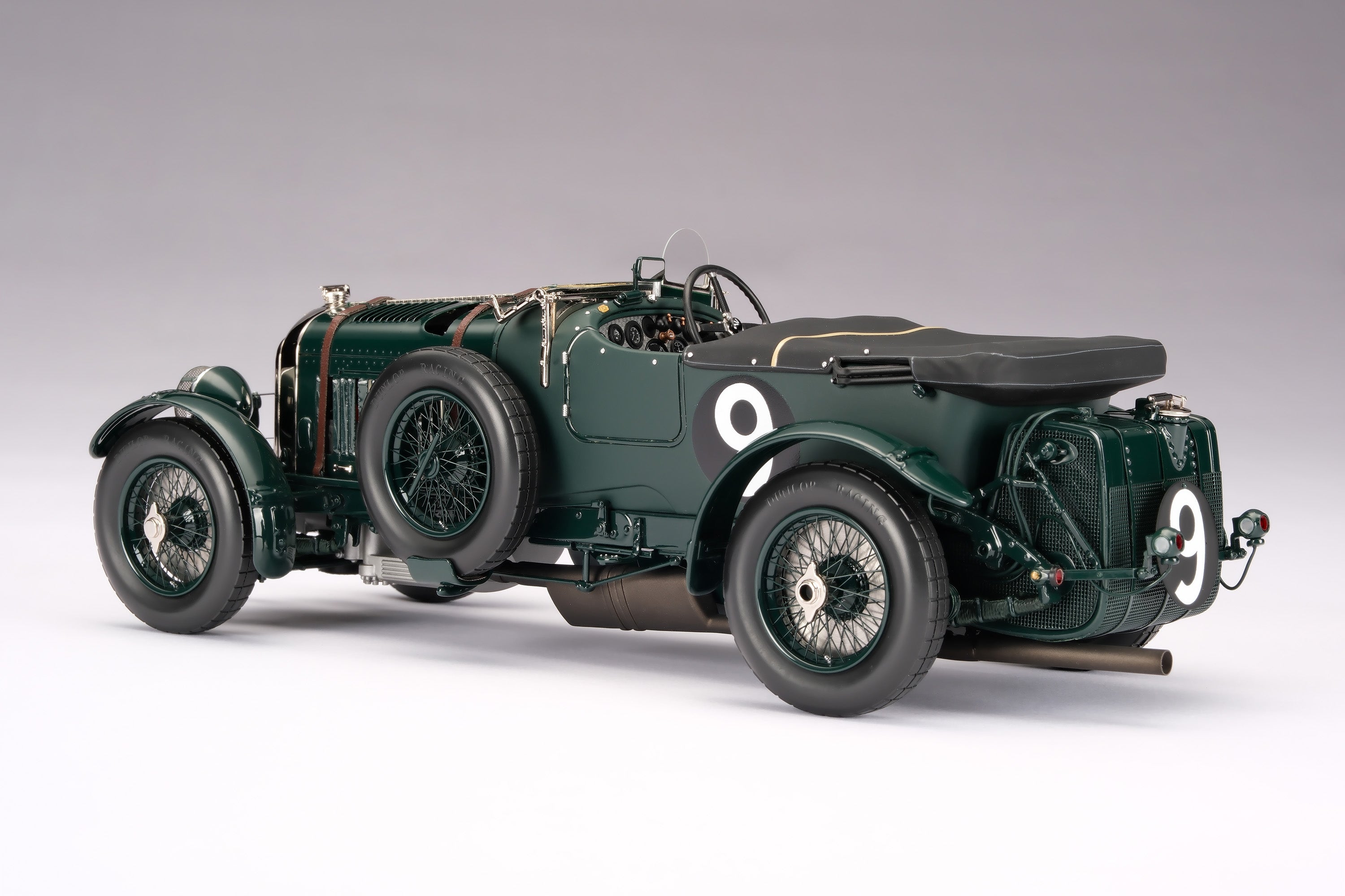 1929 Bentley Blower