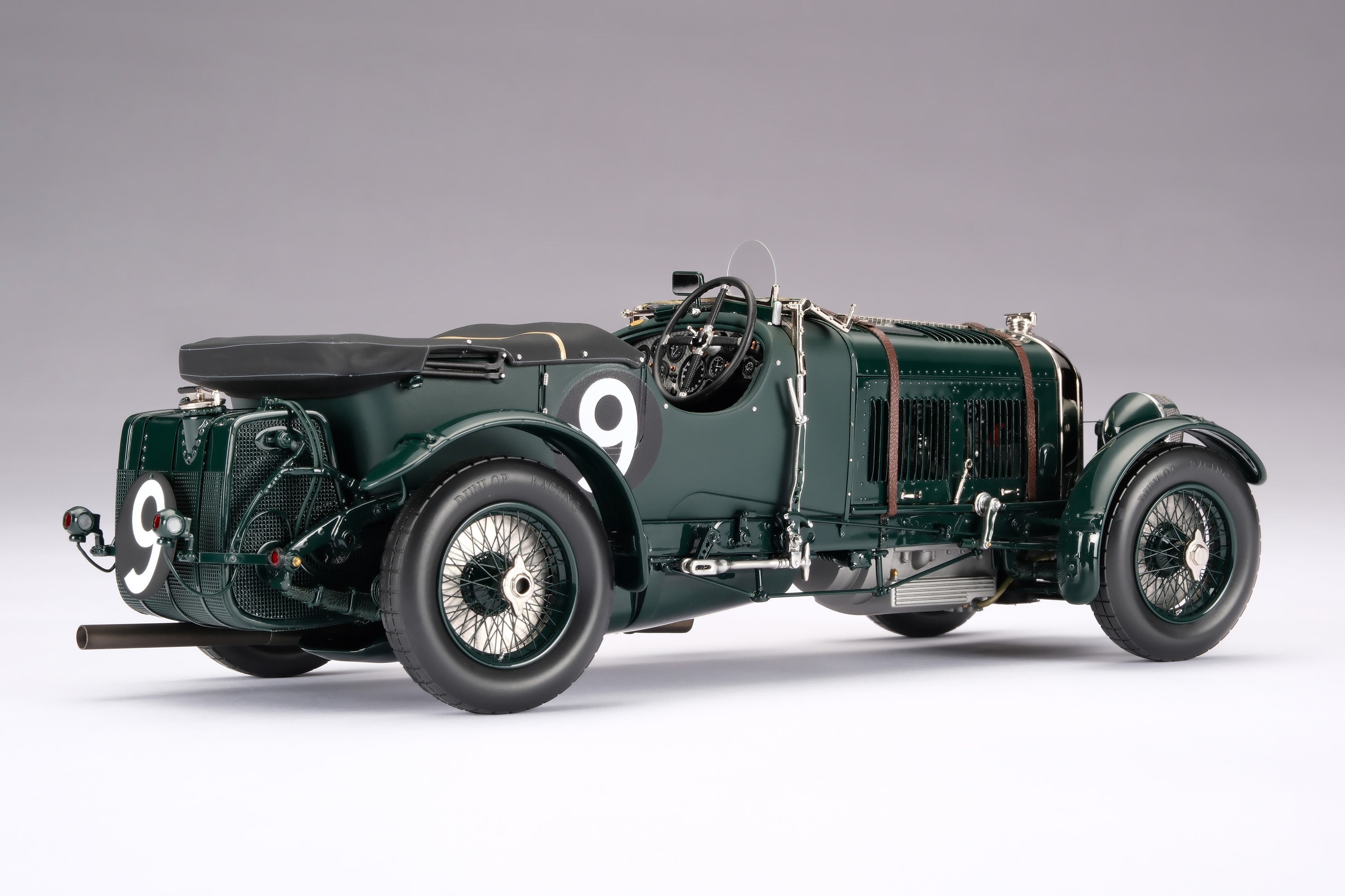 1929 Bentley Blower