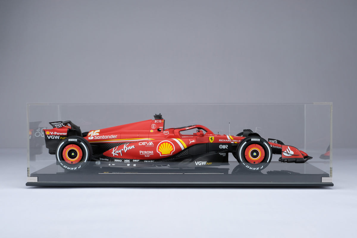 Ferrari SF-24 - 2024 Australian Grand Prix - Charles Leclerc
