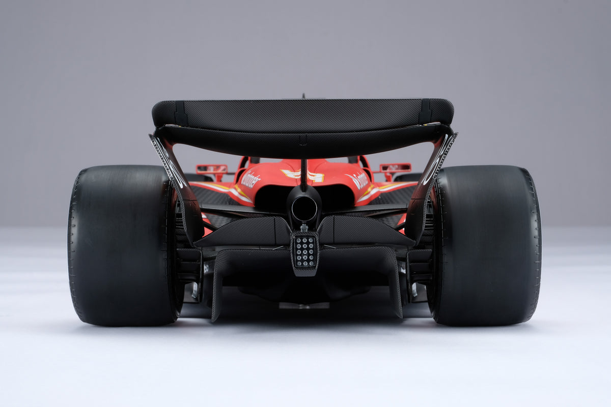 Ferrari SF-24 - 2024 Australian Grand Prix - Charles Leclerc