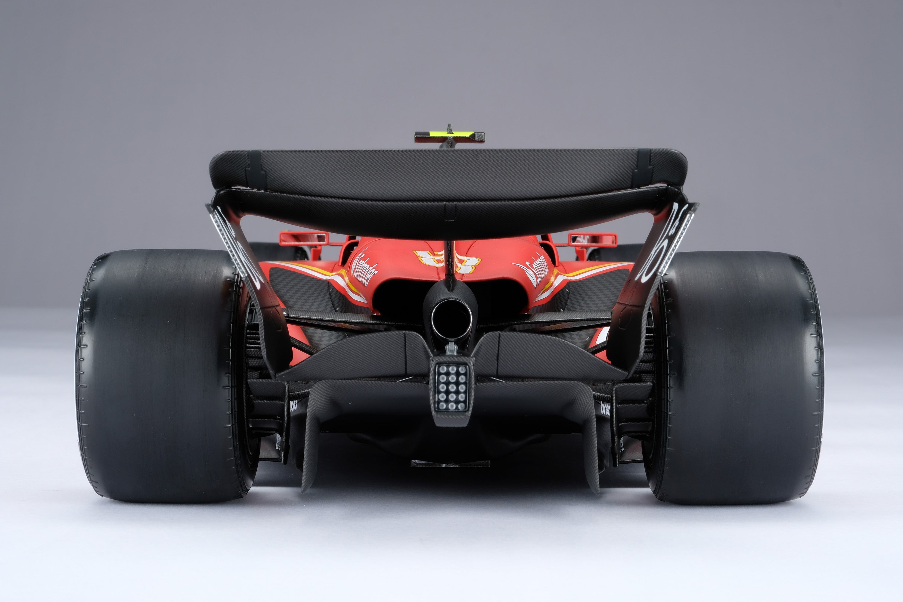 フェラーリ SF-24 - 2024年オーストラリアGP – Amalgam Collection