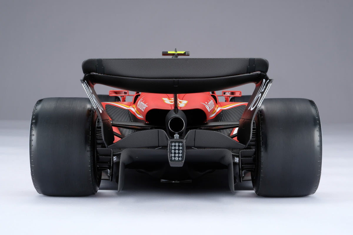 Ferrari SF-24 - 2024 Australian Grand Prix - Carlos Sainz