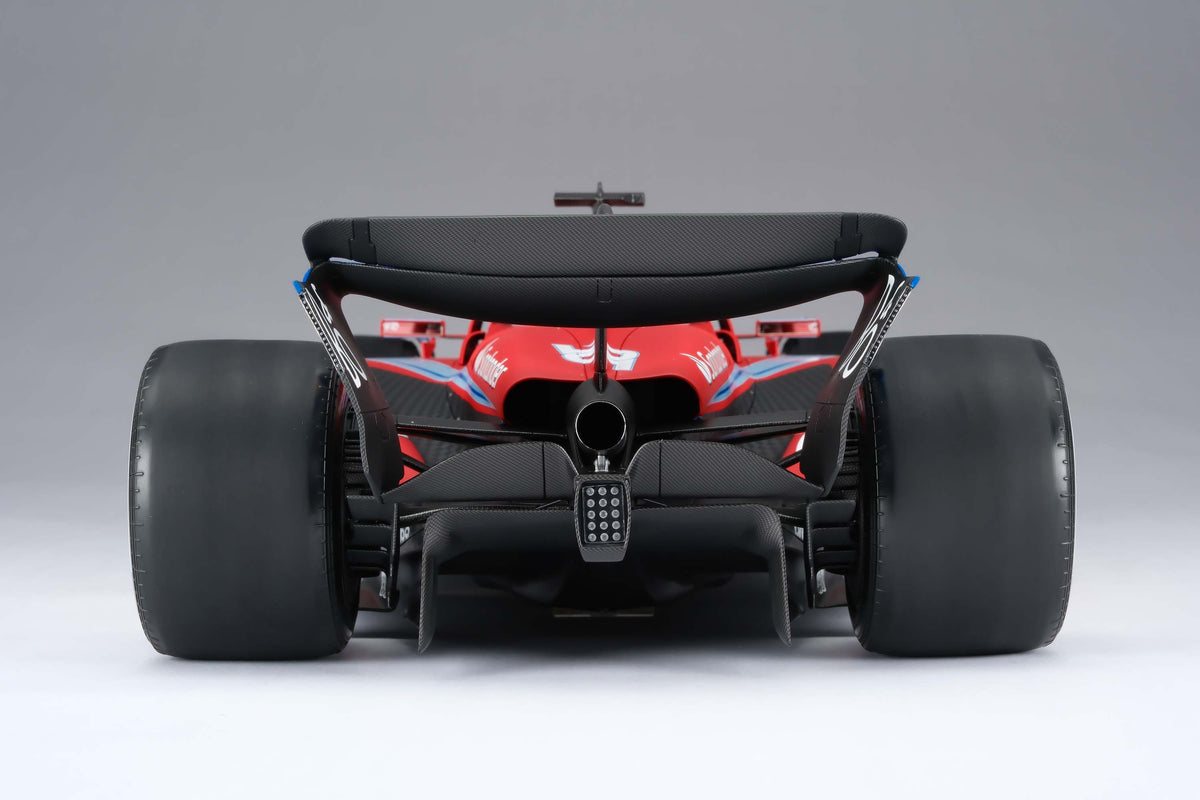 Ferrari SF-24 - 2024 Miami Grand Prix - Charles Leclerc