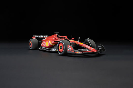 Ferrari SF-24 - Gran Premio de Australia 2024