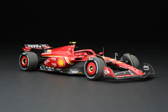 Ferrari SF-24 – Großer Preis von Australien 2024