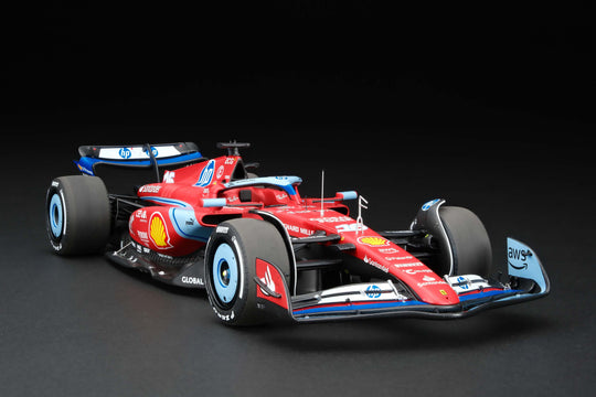 Ferrari SF-24 – Großer Preis von Miami 2024