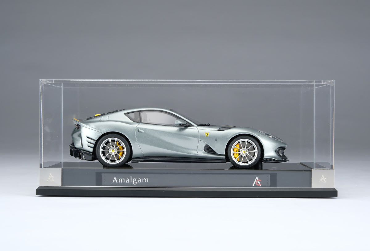 Ferrari 812 Competizione - 1:18 scale