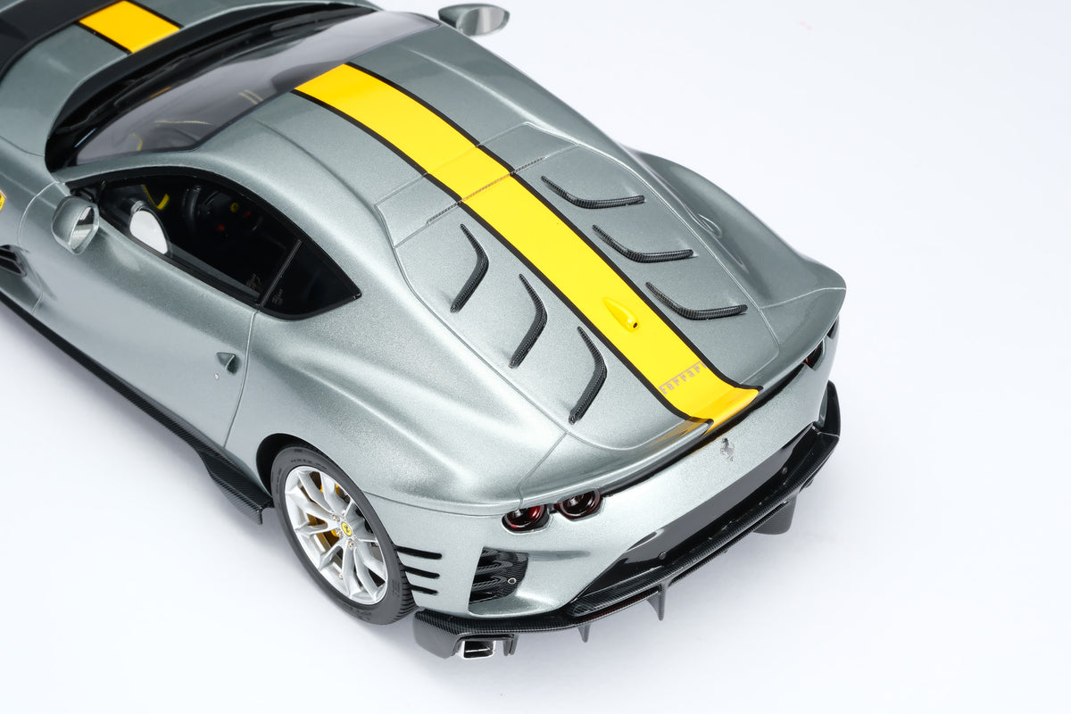 Ferrari 812 Competizione - 1:18 scale