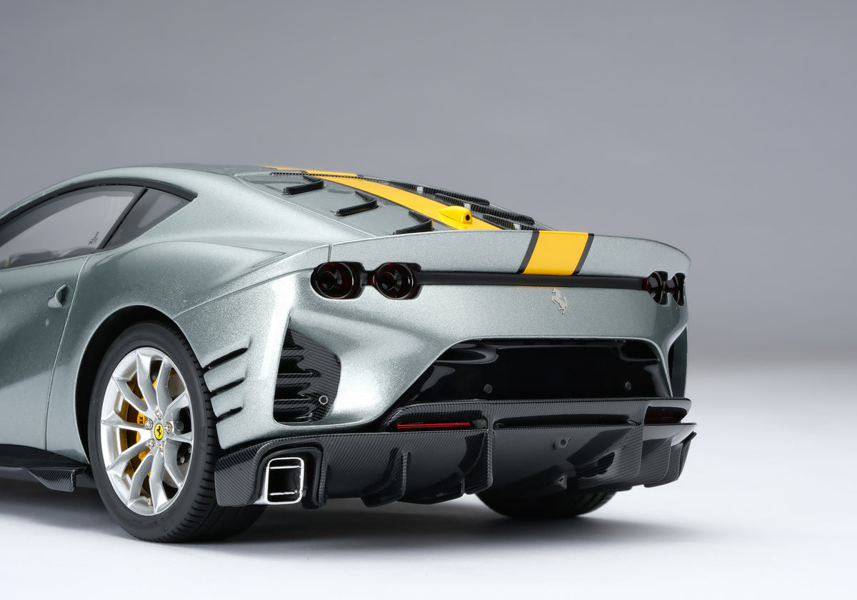Ferrari 812 Competizione - 1:18 scale