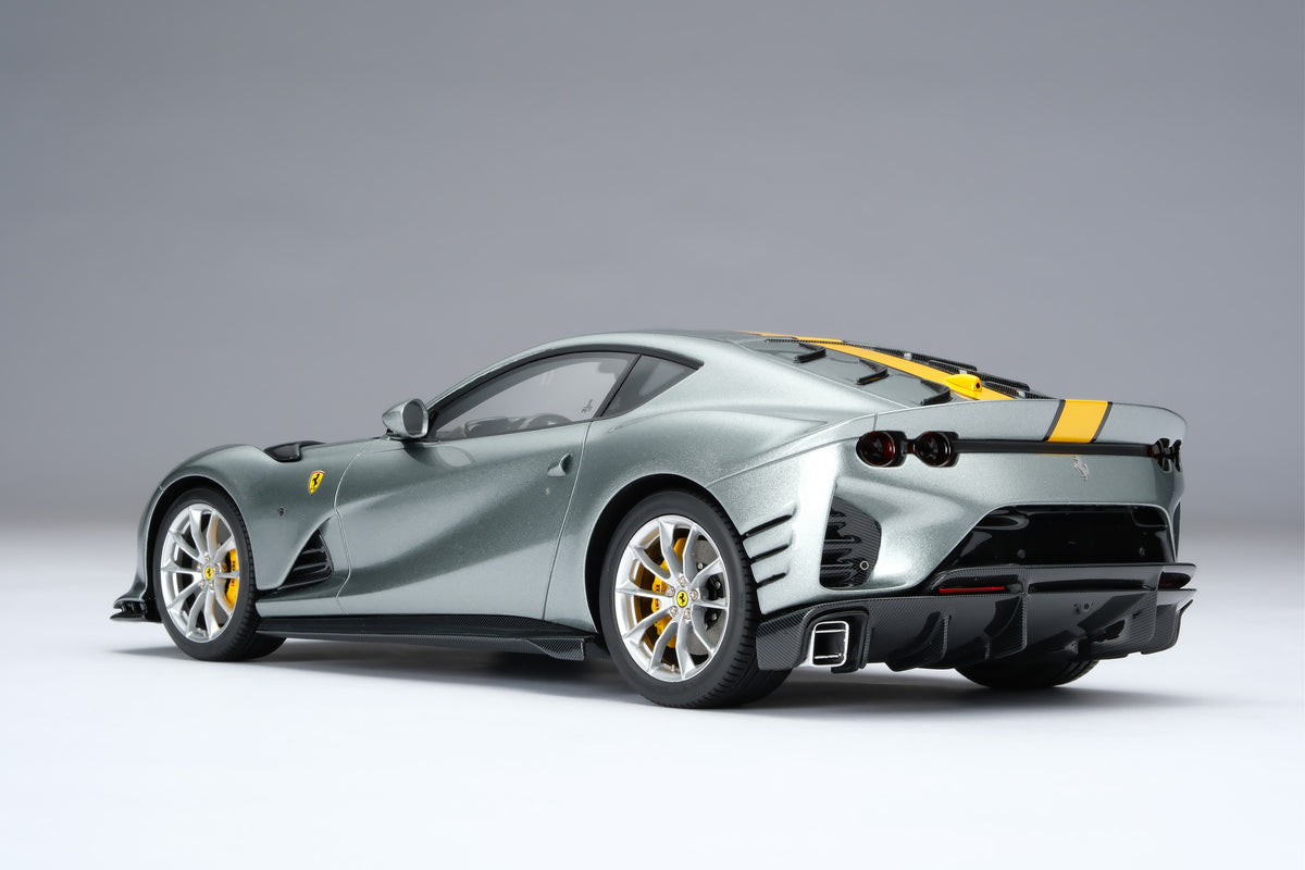 Ferrari 812 Competizione - 1:18 scale