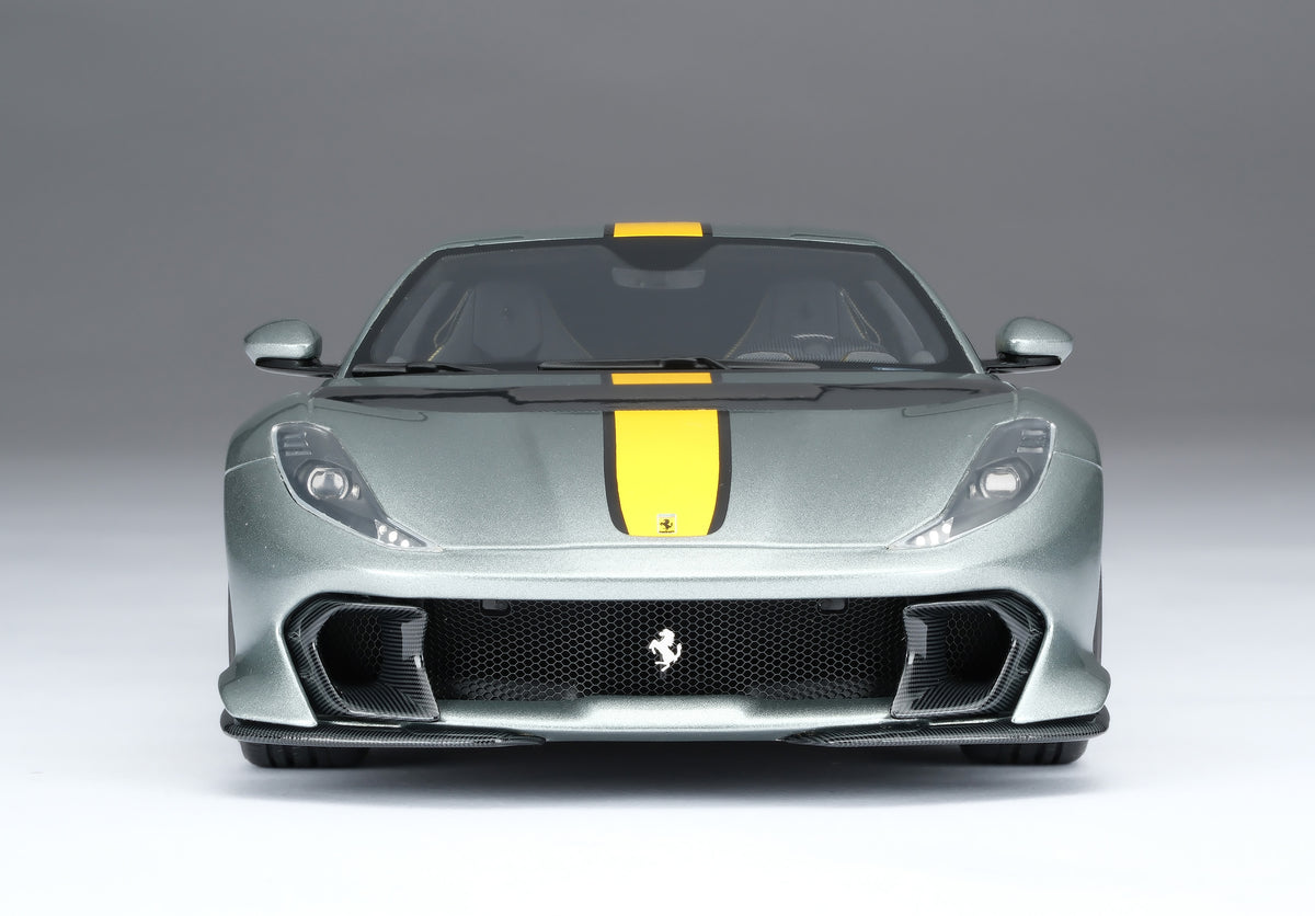 Ferrari 812 Competizione - 1:18 scale