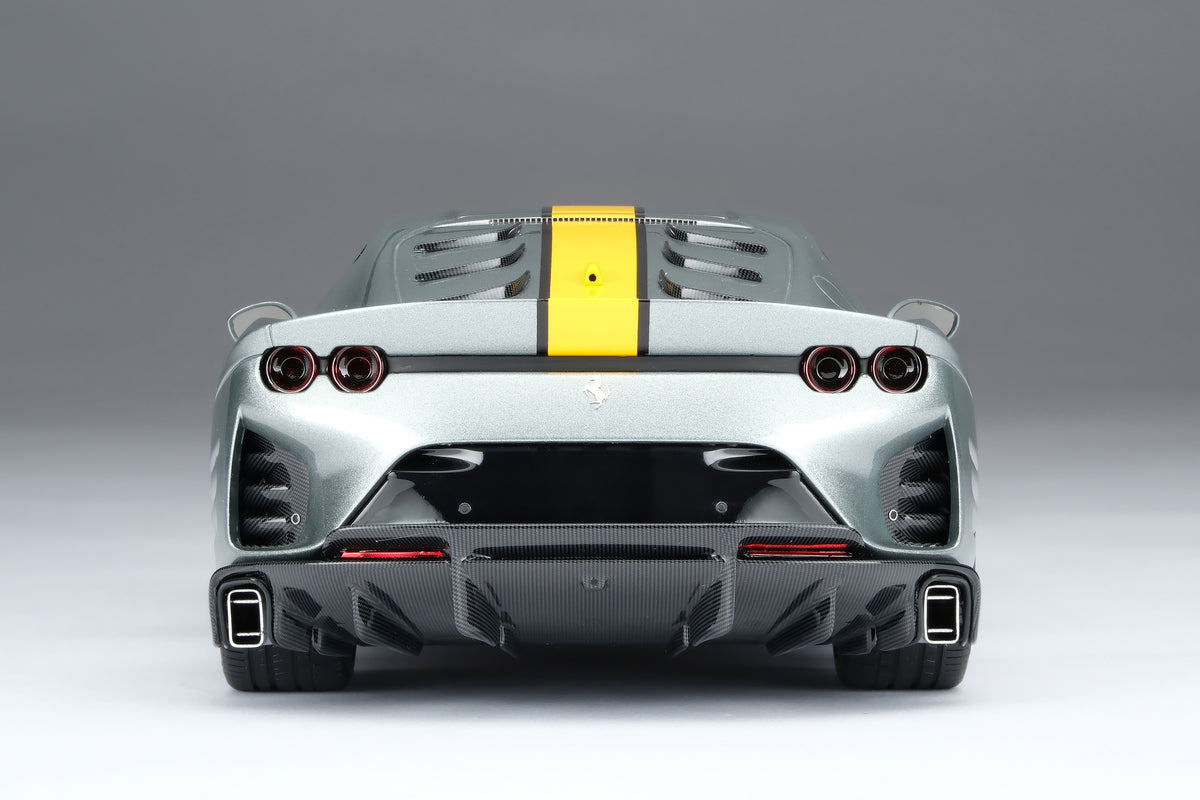 Ferrari 812 Competizione - 1:18 scale